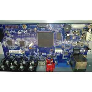 دانلود فلش فریمور (دامپ ) دی وی ارCFM QAU-508LM-NVP VER.A H.264 UVR 16MB 8CH DVR DUMP FLASH
